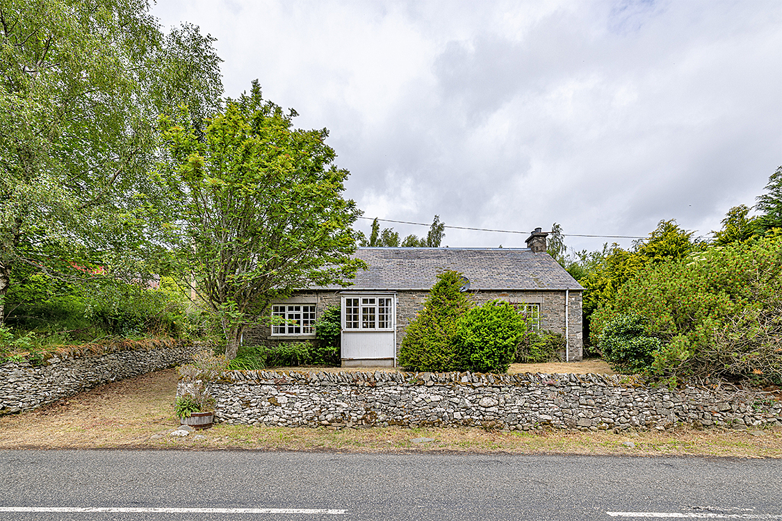 Property in Selkirk for Sale BSPC