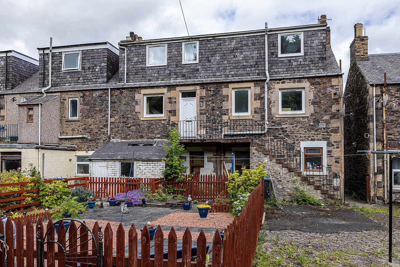 Property in Galashiels for Sale BSPC