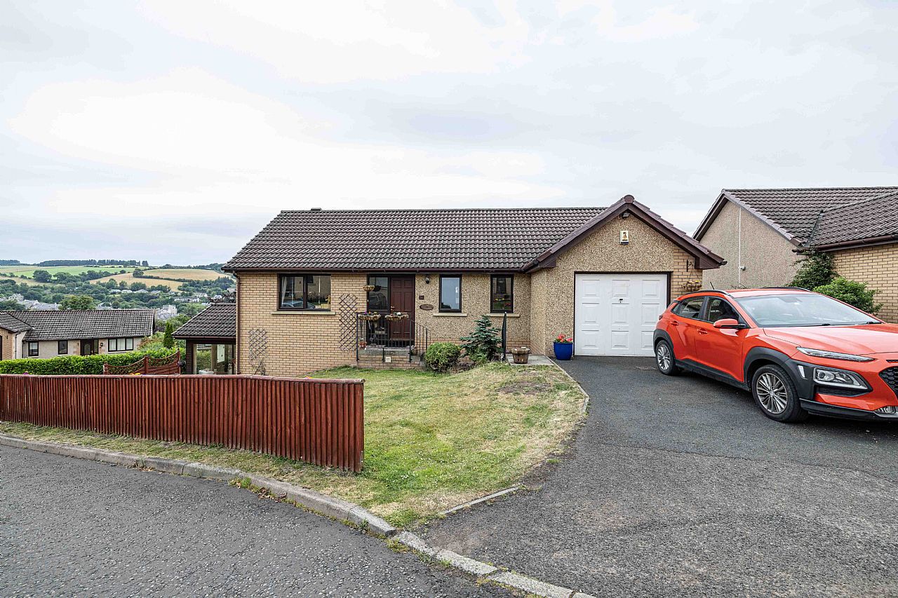 Property in Jedburgh for Sale BSPC