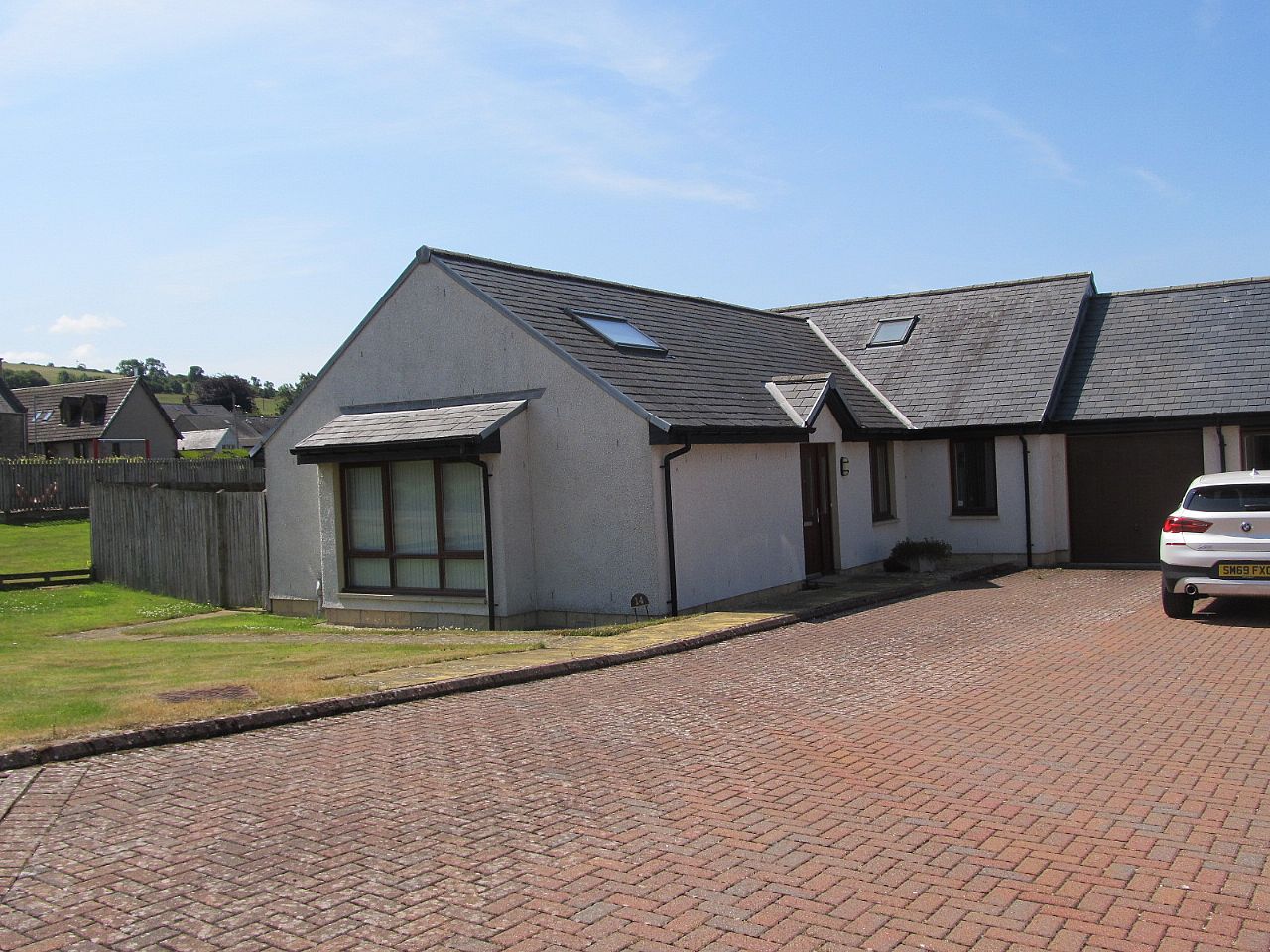 Property in Hawick for Sale BSPC