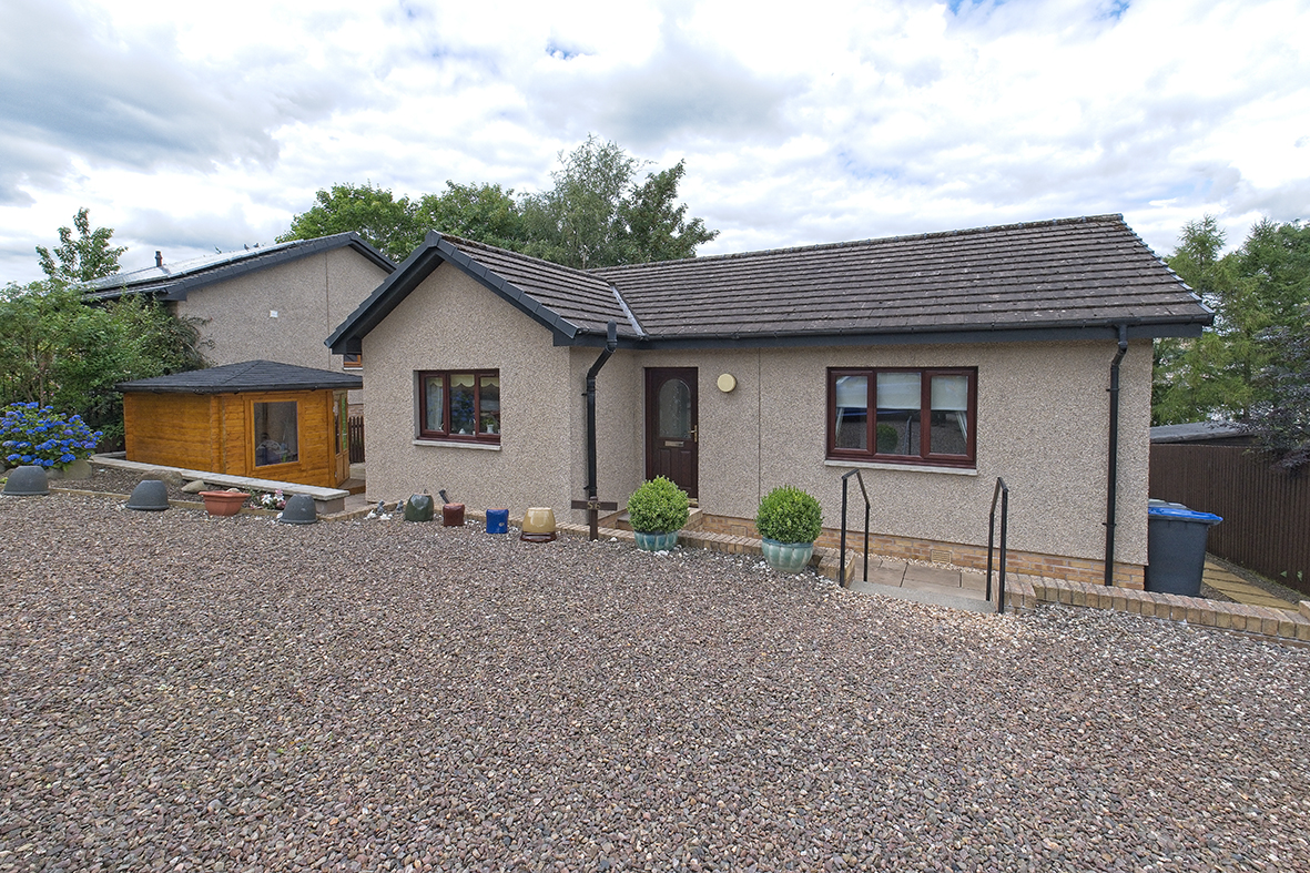 Property in Galashiels or Tweedbank for Sale BSPC