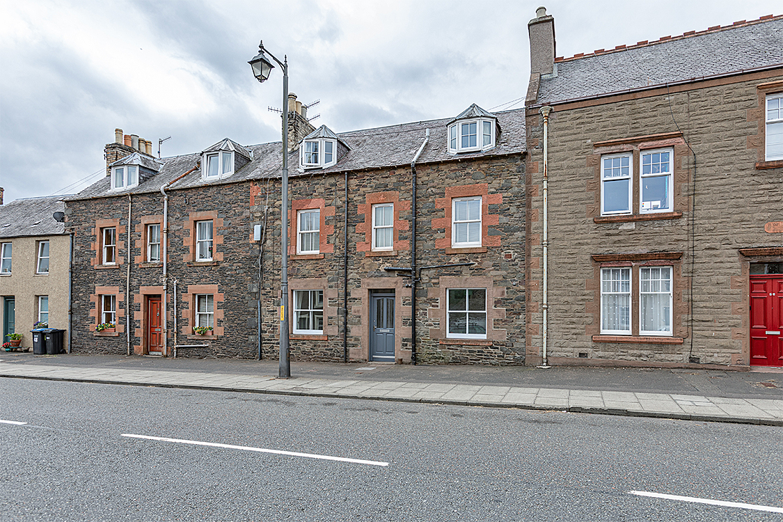 Property in Lauder for Sale BSPC