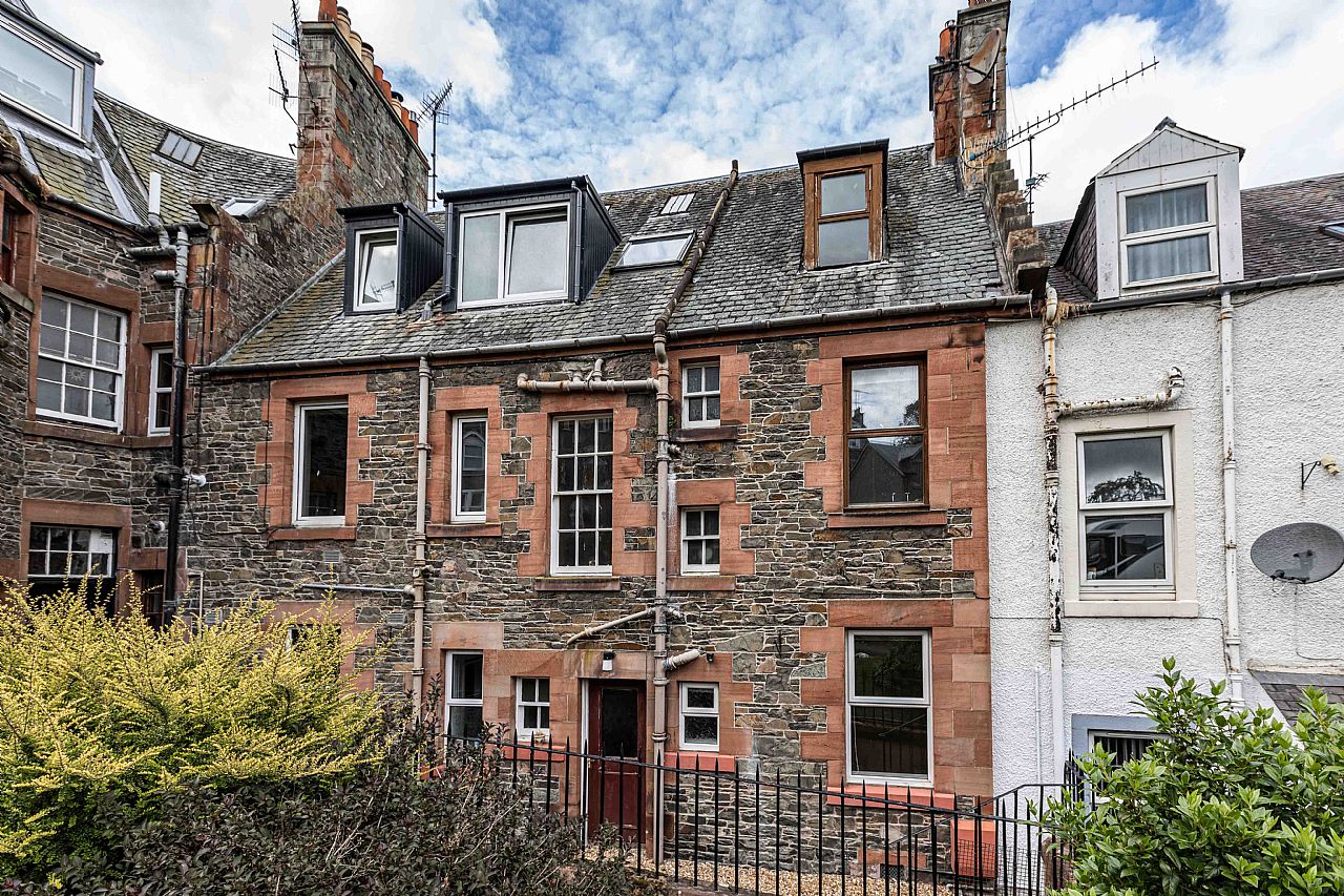 Property in Selkirk for Sale BSPC