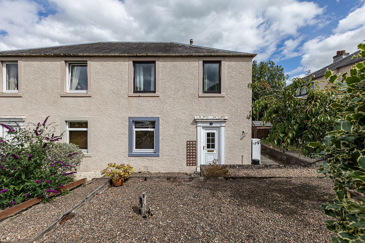 Property in Hawick for Sale BSPC