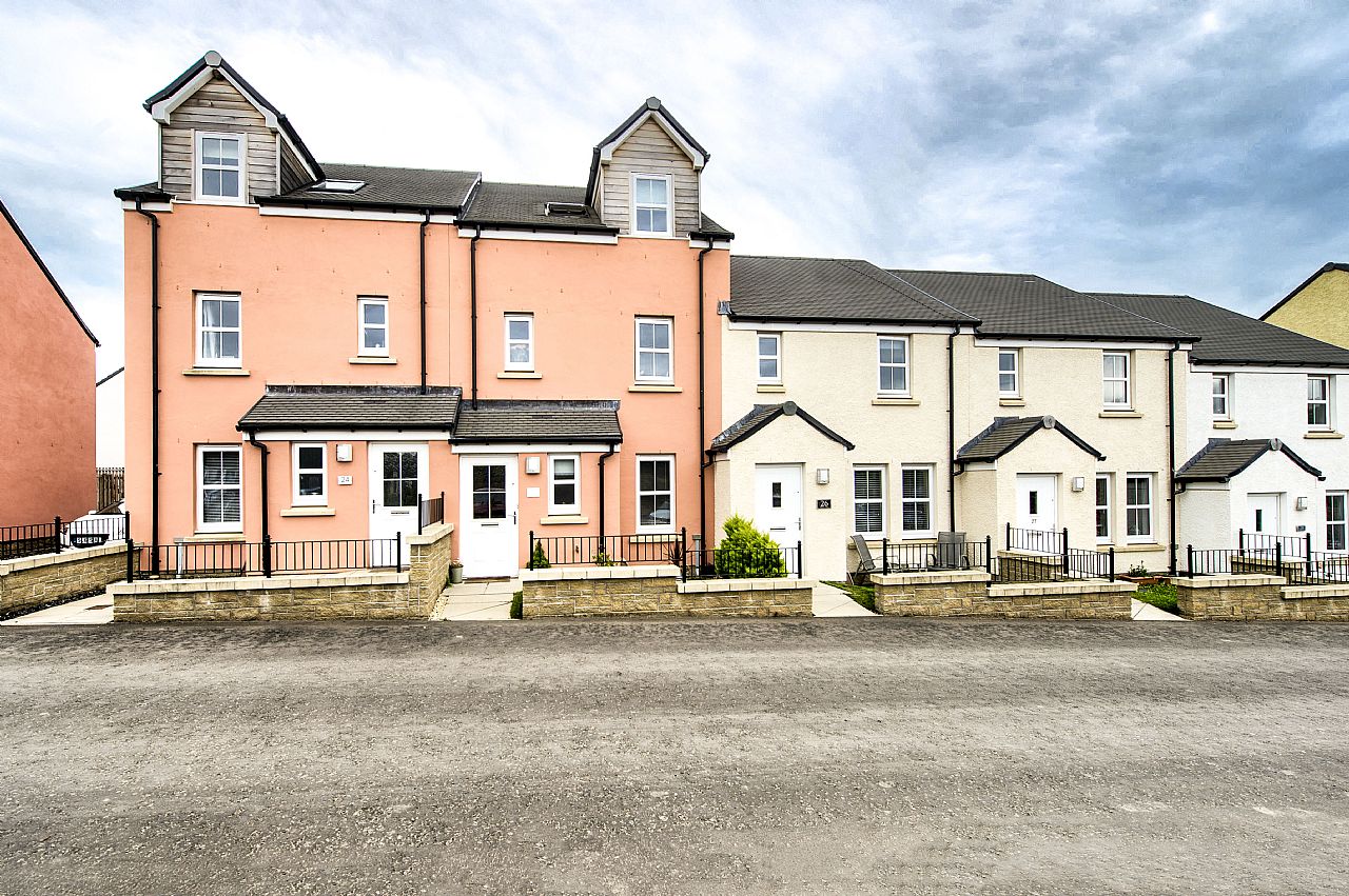 Property in Galashiels or Tweedbank for Sale BSPC