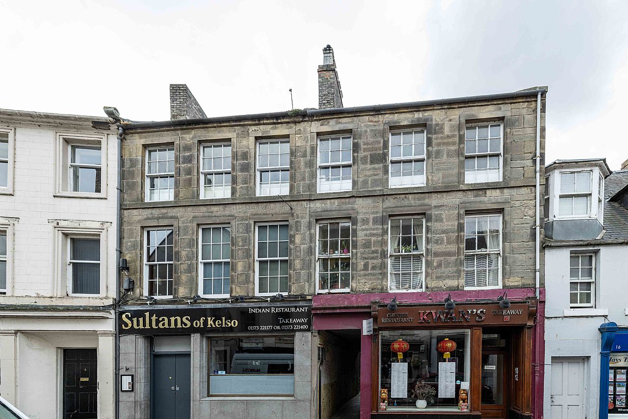 Property in Kelso for Sale BSPC