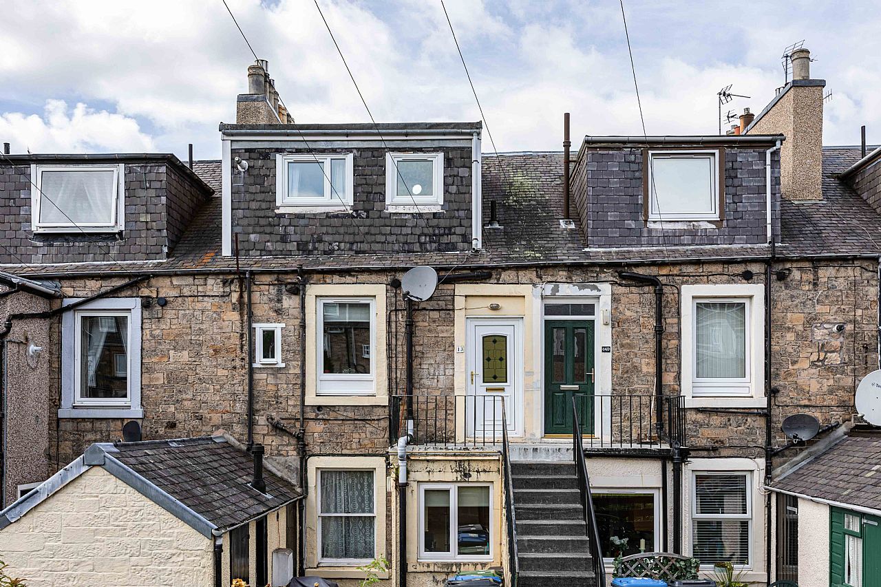 Property in Hawick for Sale BSPC