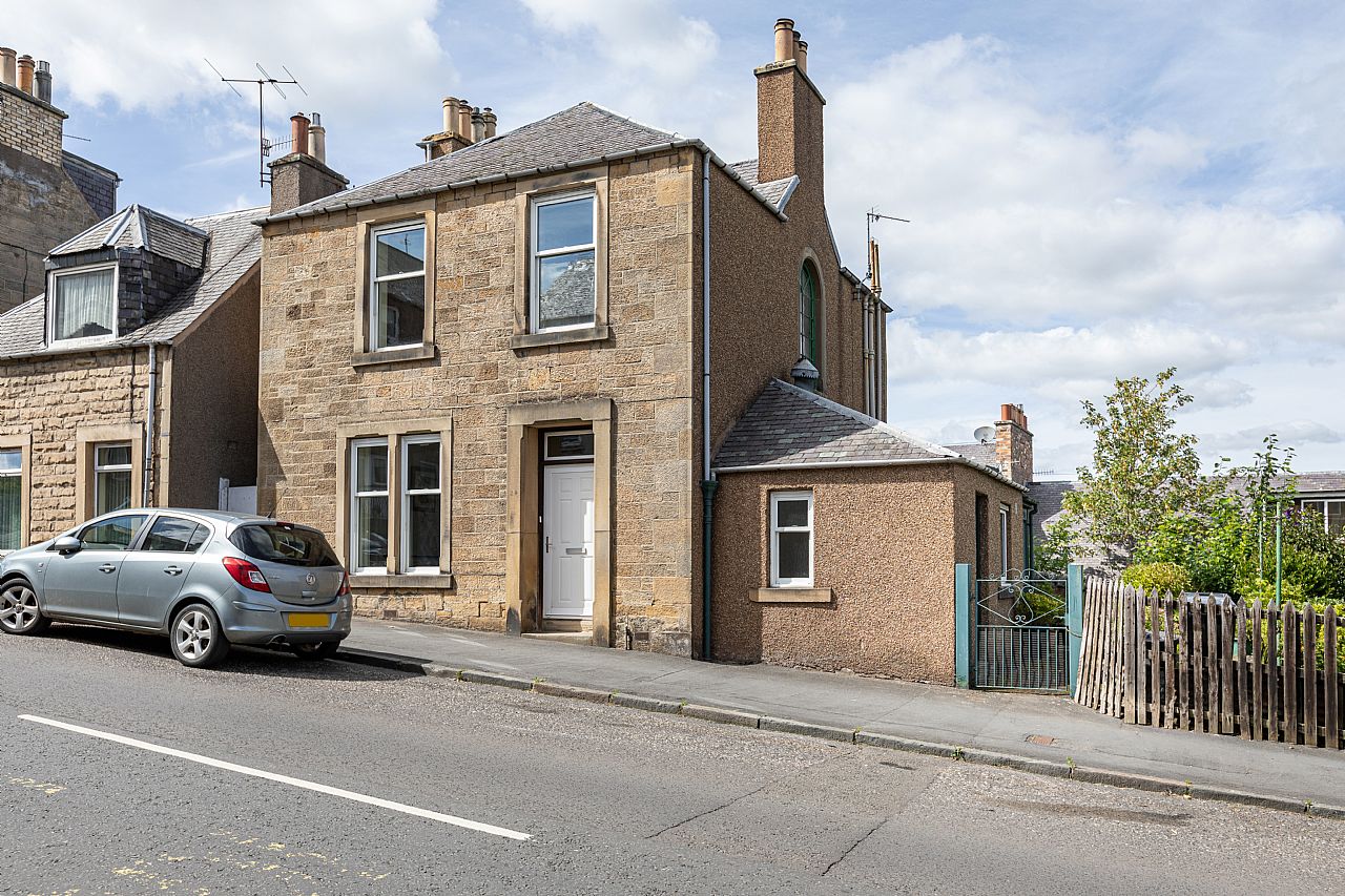 Property in Hawick for Sale BSPC