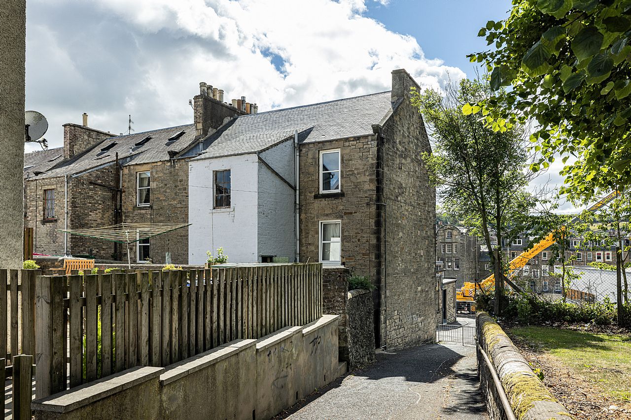 Property in Hawick for Sale BSPC