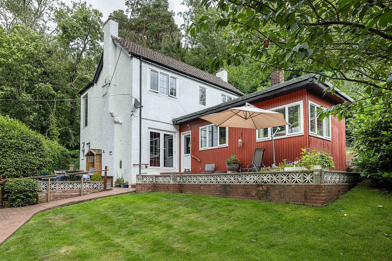 Property in Hawick for Sale BSPC