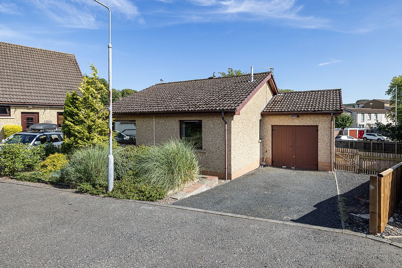 Property in Jedburgh for Sale BSPC