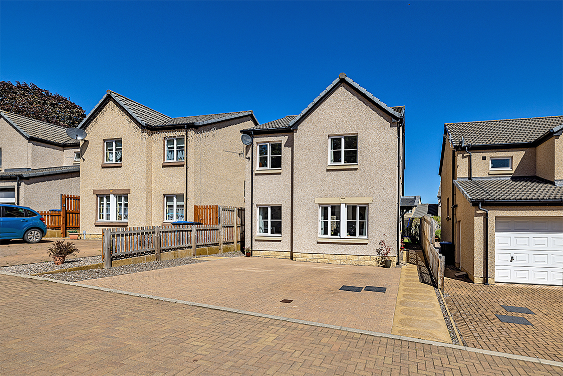 Property in Kelso for Sale BSPC