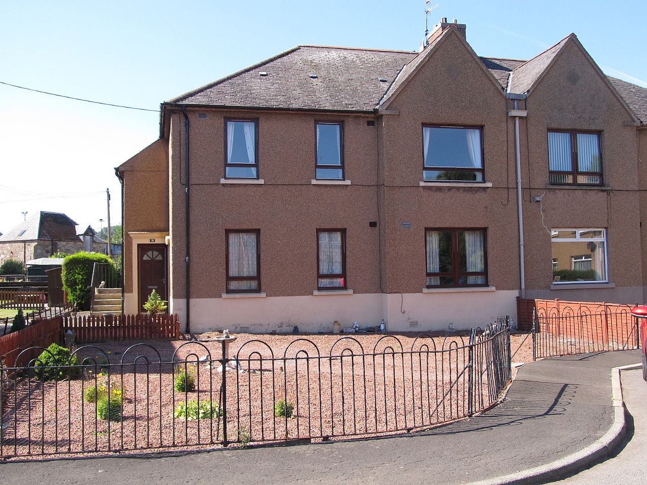 Property in Jedburgh for Sale BSPC