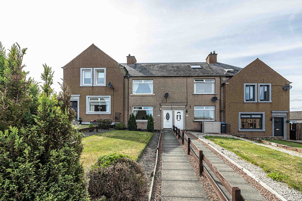 Property in Hawick for Sale BSPC