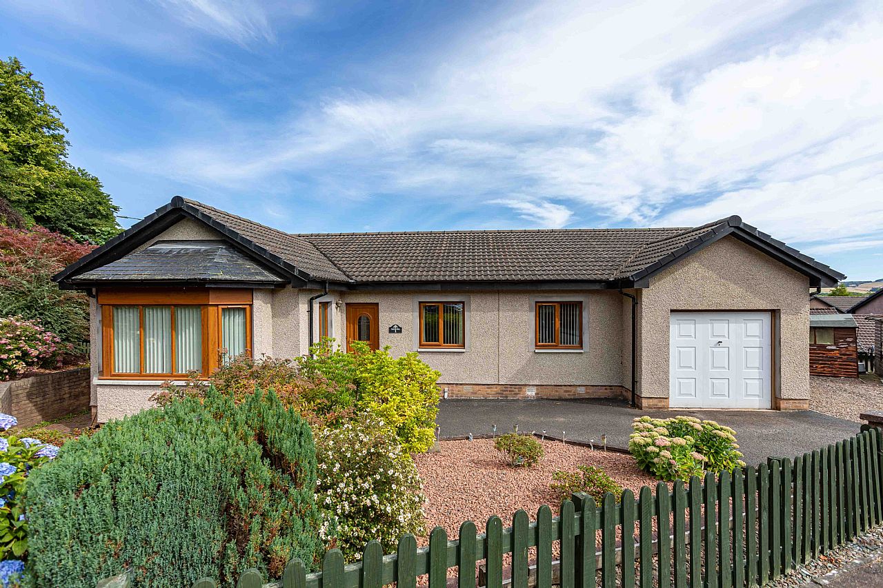 Property in Galashiels for Sale BSPC