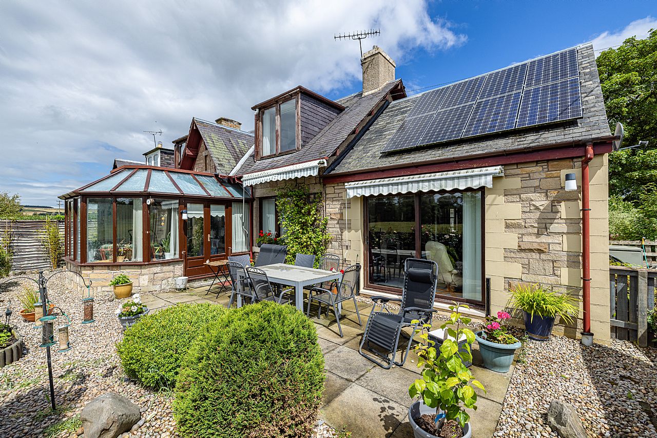 Property in Jedburgh for Sale BSPC