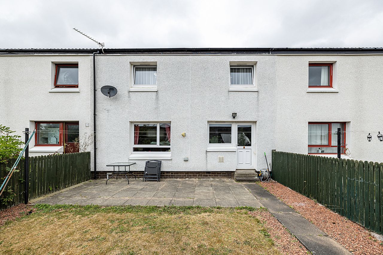 Property in Galashiels or Tweedbank for Sale BSPC