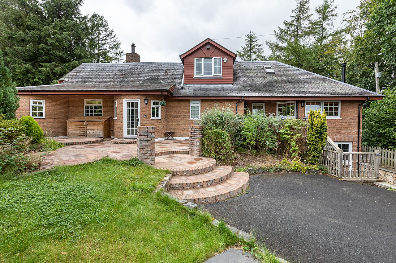 Property in Jedburgh for Sale BSPC