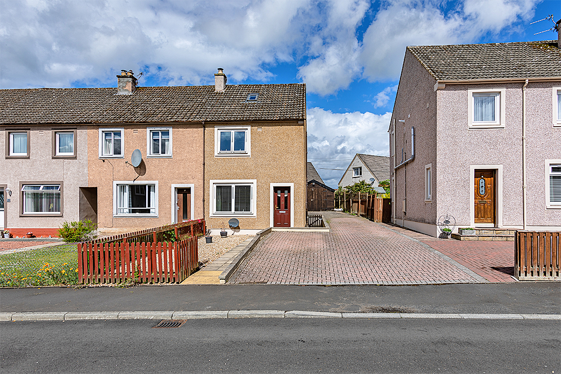 Property in Kelso for Sale BSPC