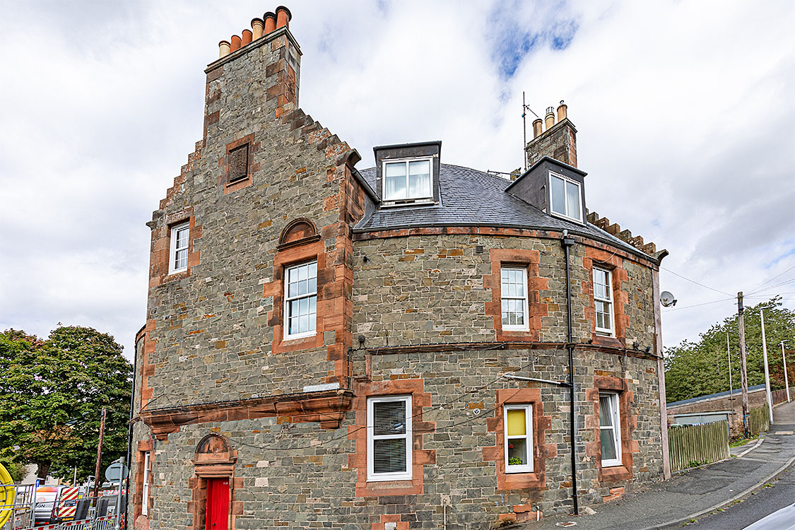 Property in Selkirk for Sale BSPC