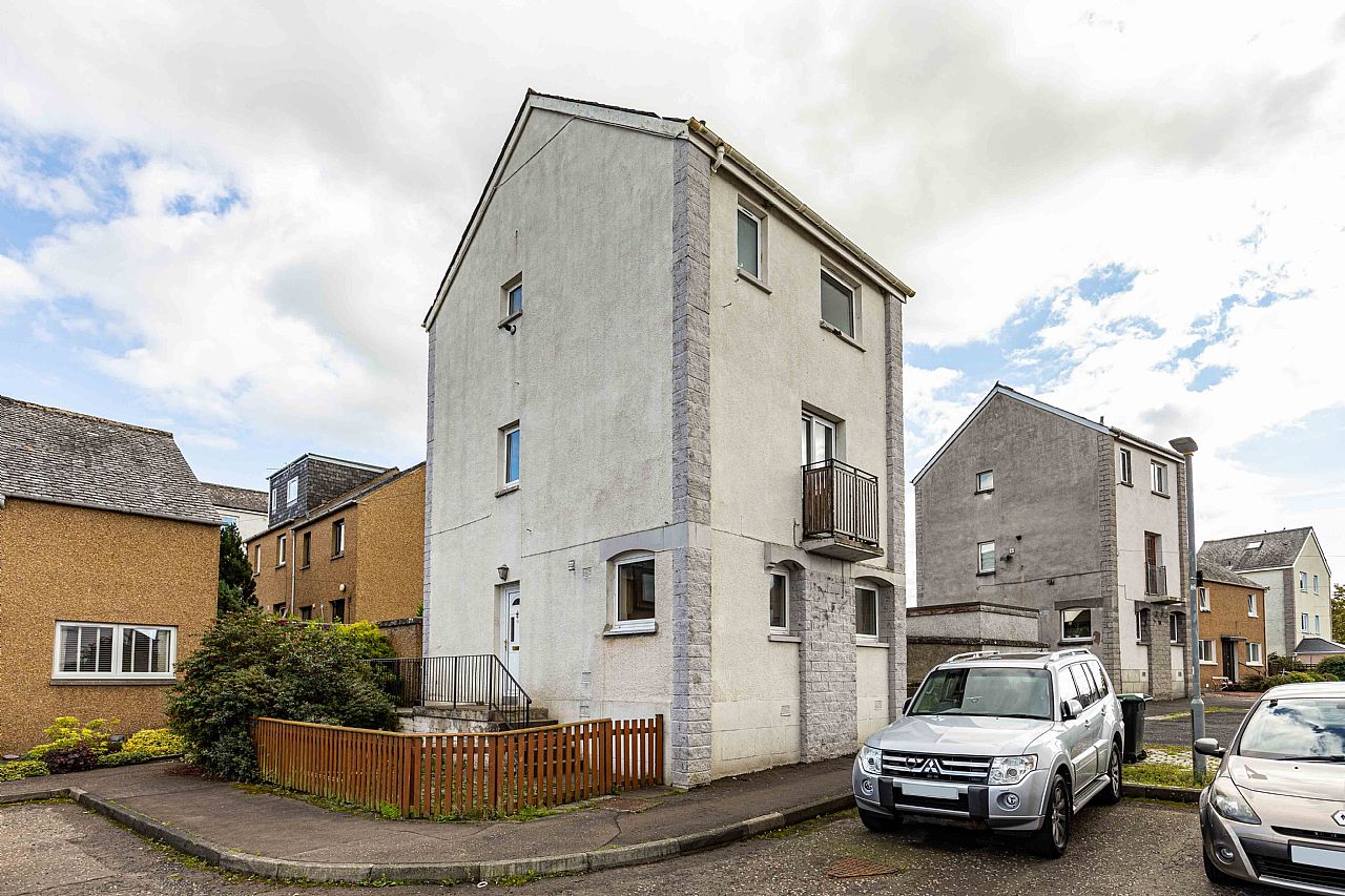 Property in Selkirk for Sale BSPC