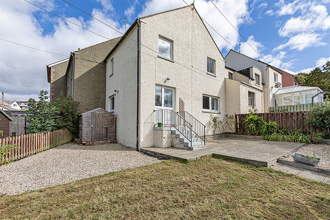 Property in Selkirk for Sale BSPC