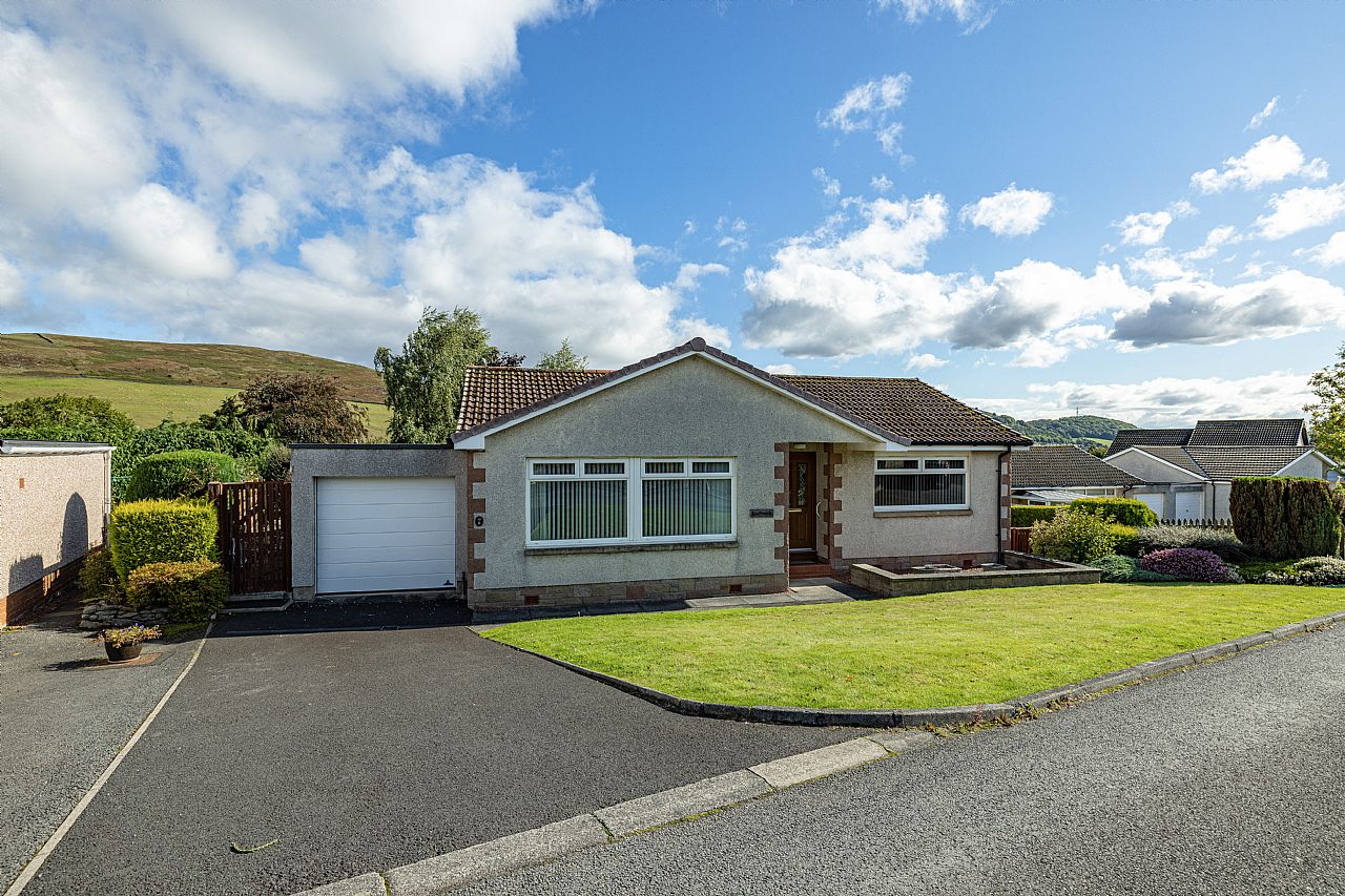 Property in Galashiels for Sale BSPC