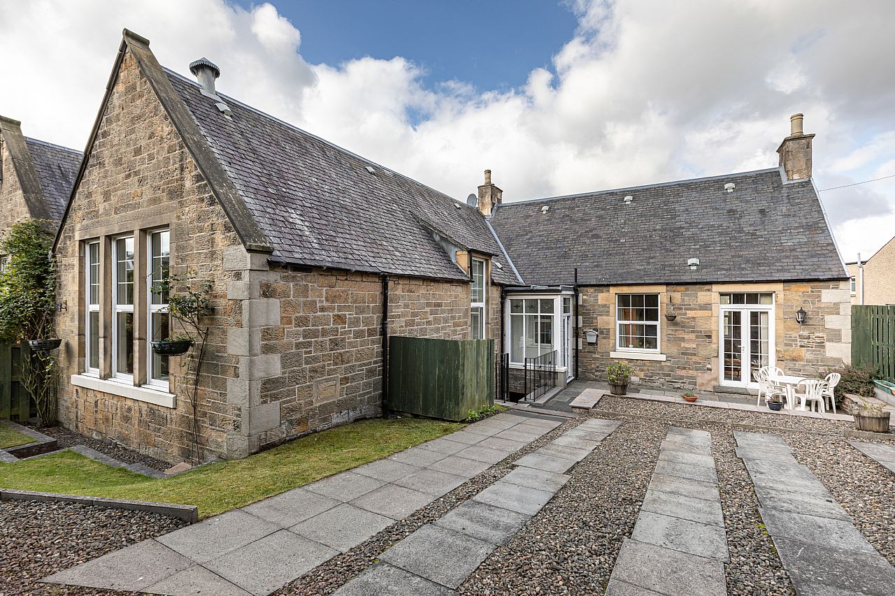 Property in Hawick for Sale BSPC