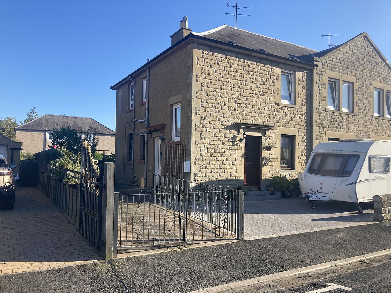 Property in Kelso for Sale BSPC