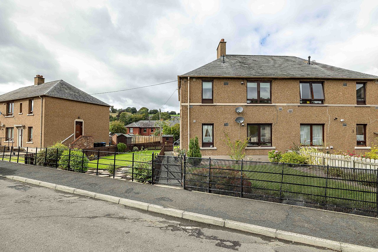 Property in Jedburgh for Sale BSPC