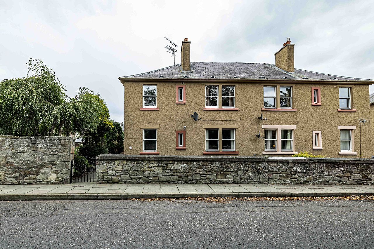 Property in Kelso for Sale BSPC