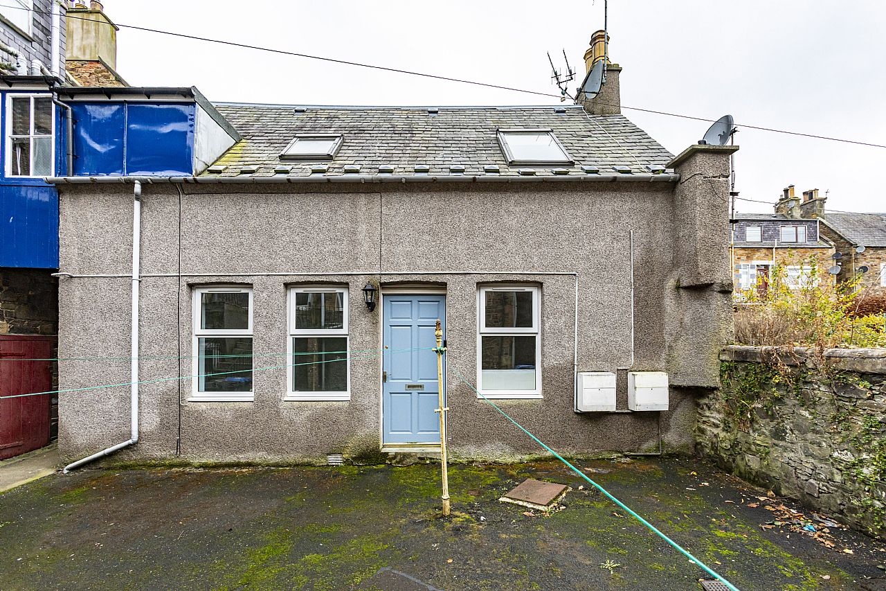 Property in Galashiels for Sale BSPC