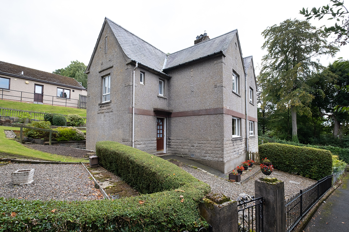 Property in Selkirk for Sale BSPC