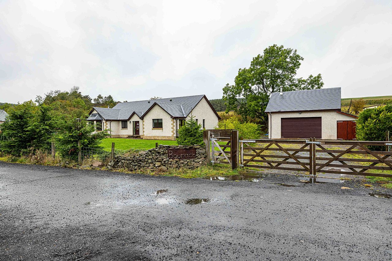 Property in Hawick for Sale BSPC