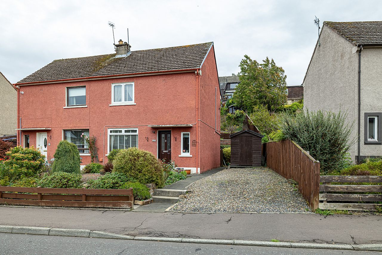 Property in Jedburgh for Sale BSPC