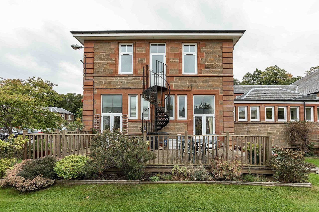 Property in Melrose for Sale BSPC