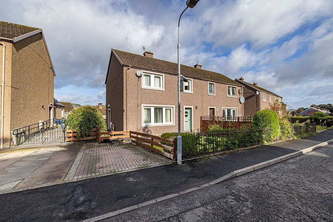 Property in Hawick for Sale BSPC