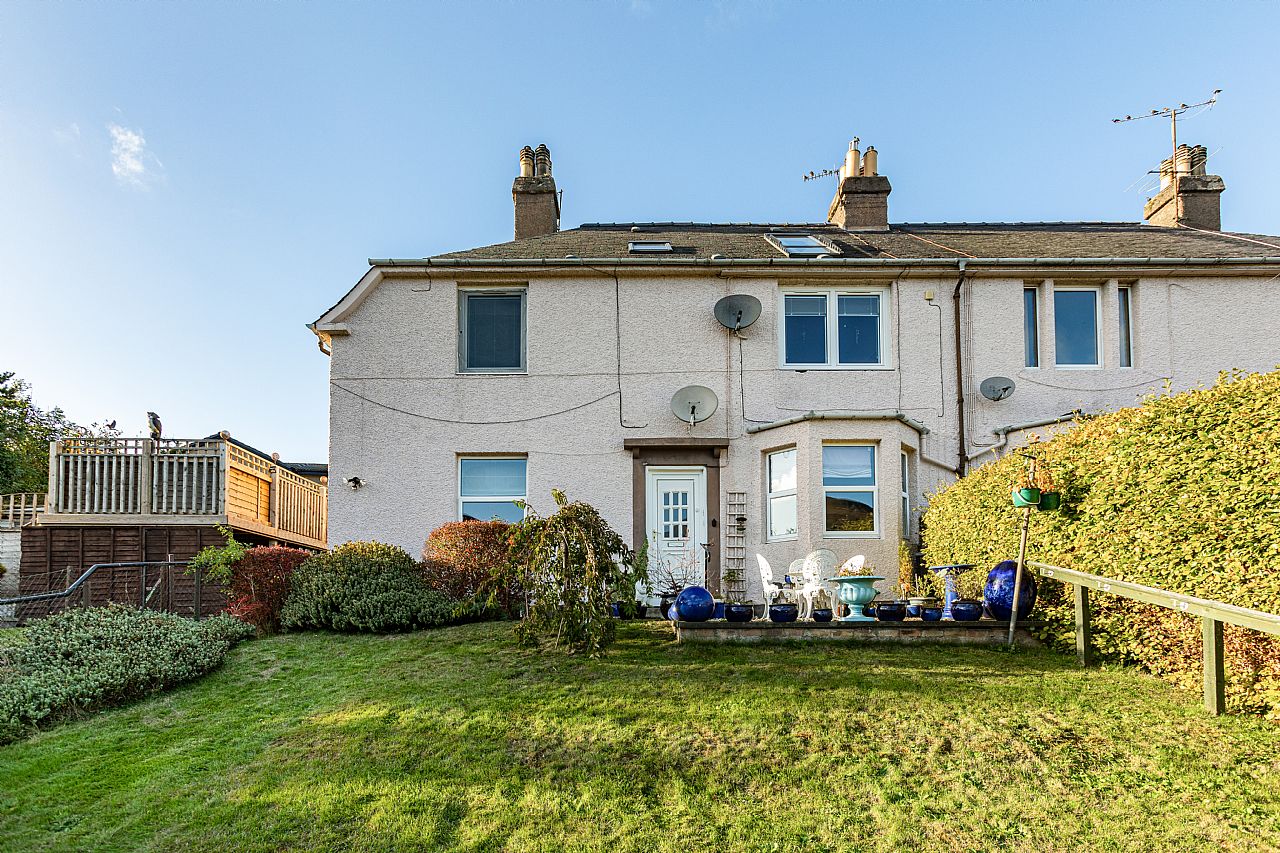 Property in Melrose for Sale BSPC