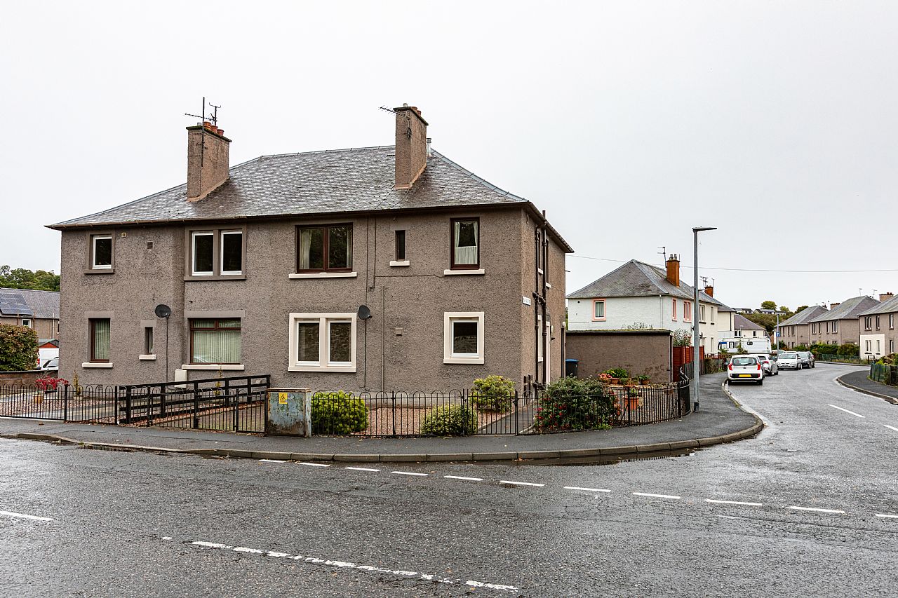 Property in Kelso for Sale BSPC