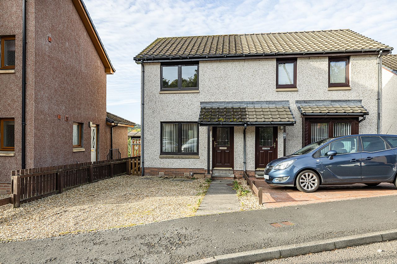 Property in Tweedbank for Sale BSPC