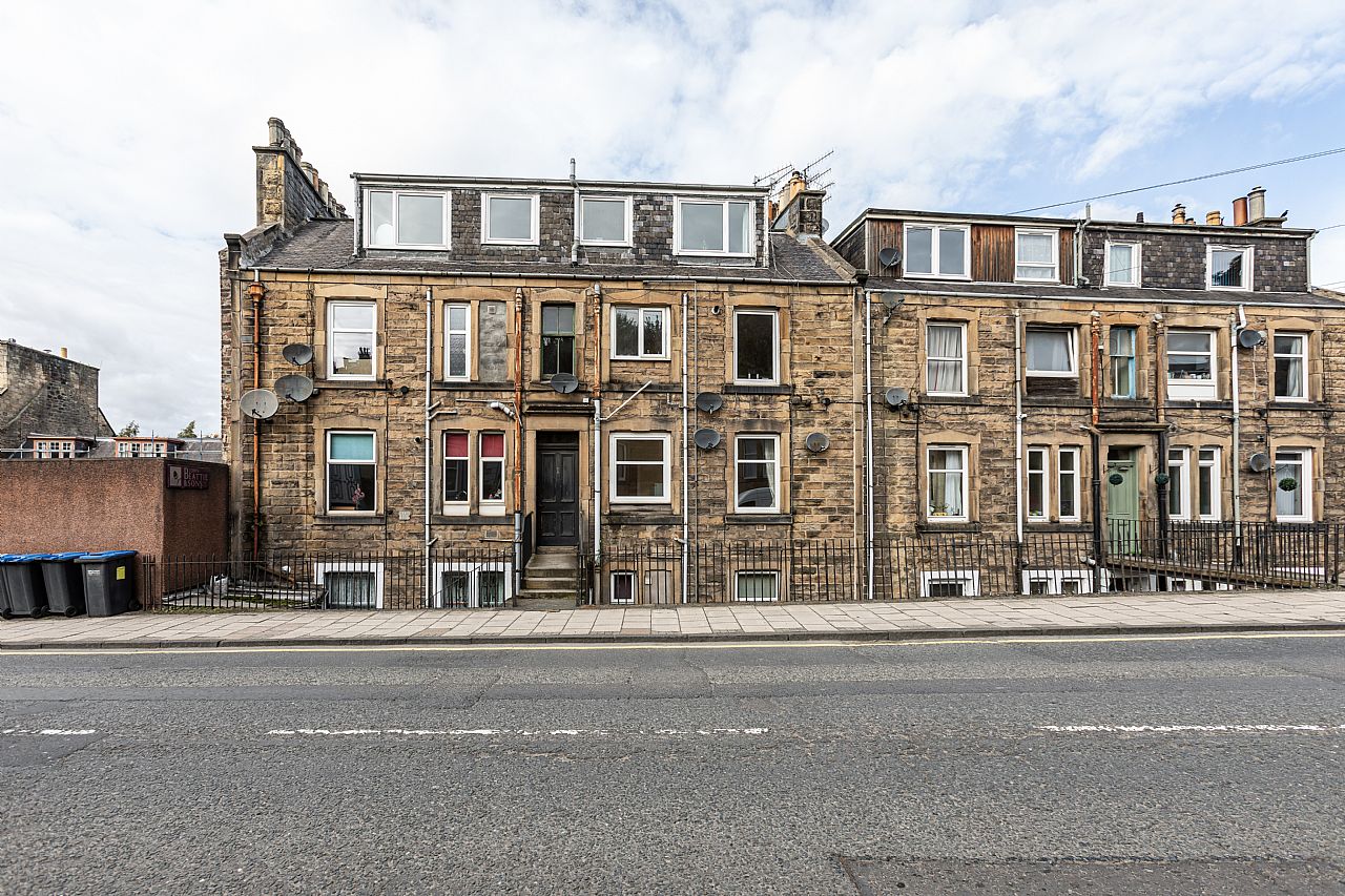 Property in Hawick for Sale BSPC