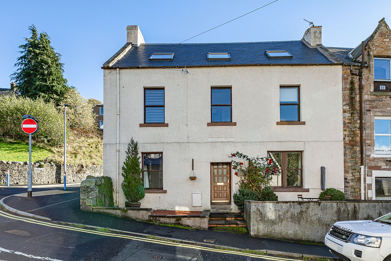 Property in Jedburgh for Sale BSPC