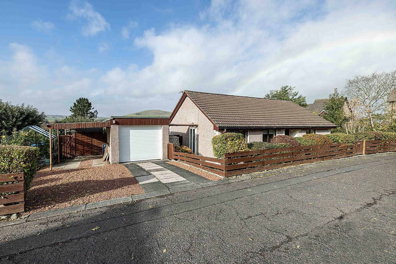 Property in Hawick for Sale BSPC