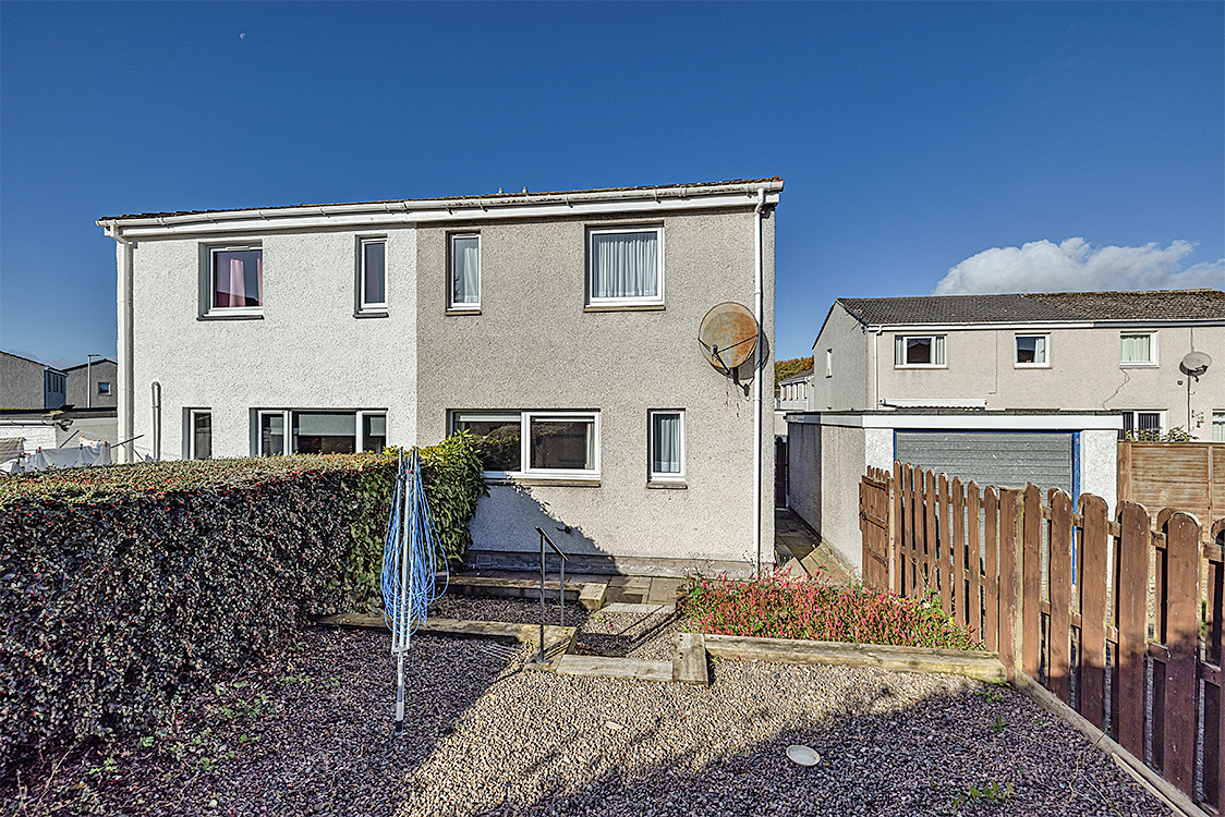 Property in Kelso for Sale BSPC