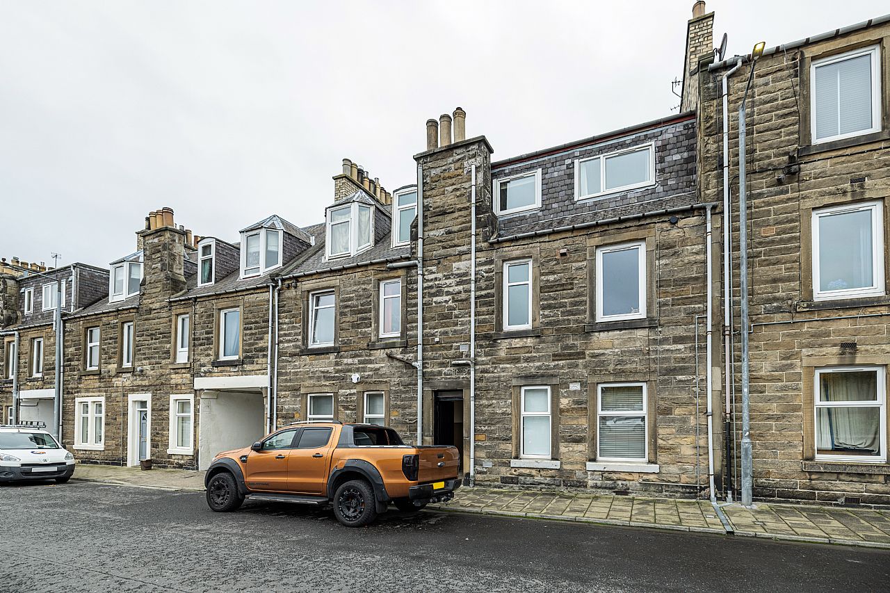 Property in Hawick for Sale BSPC