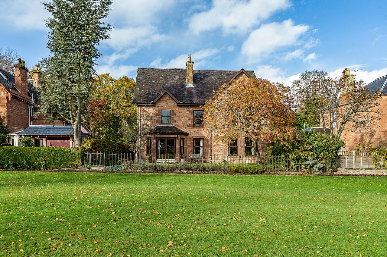 Property in St Boswells for Sale BSPC