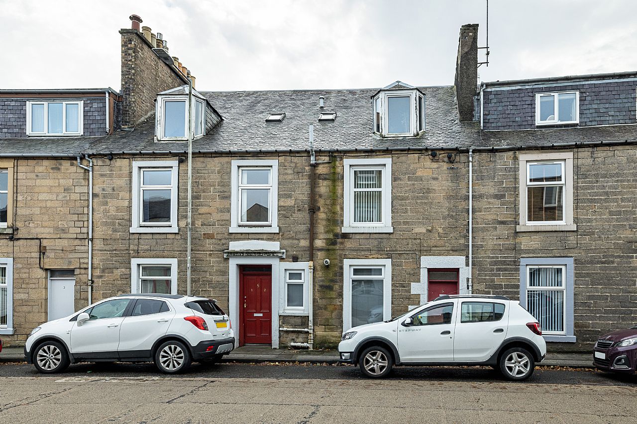 Property in Hawick for Sale BSPC