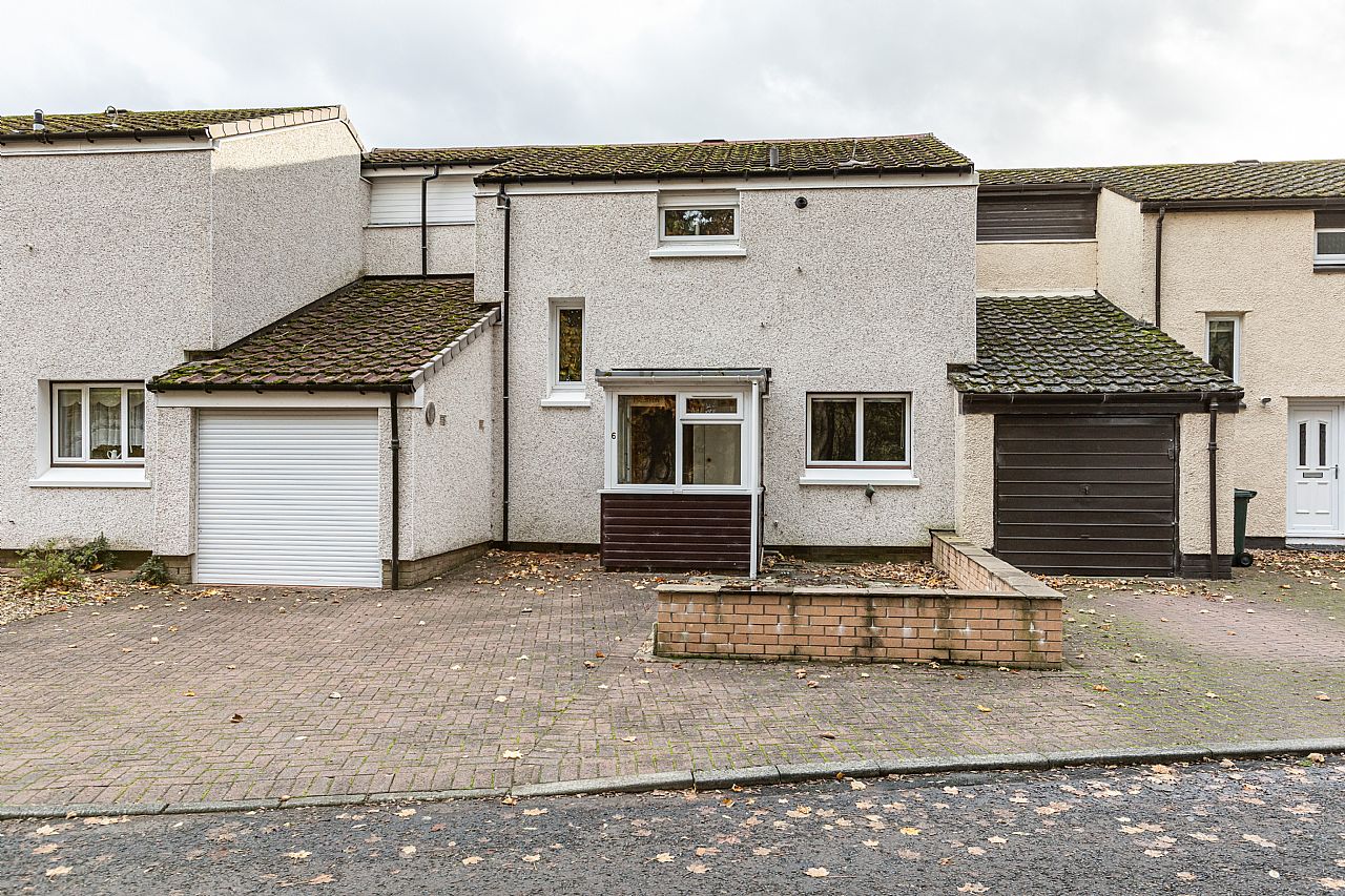 Property in Tweedbank for Sale BSPC