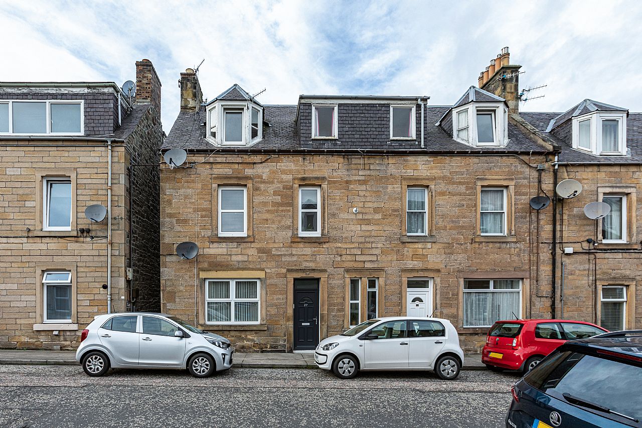 Property in Galashiels for Sale BSPC