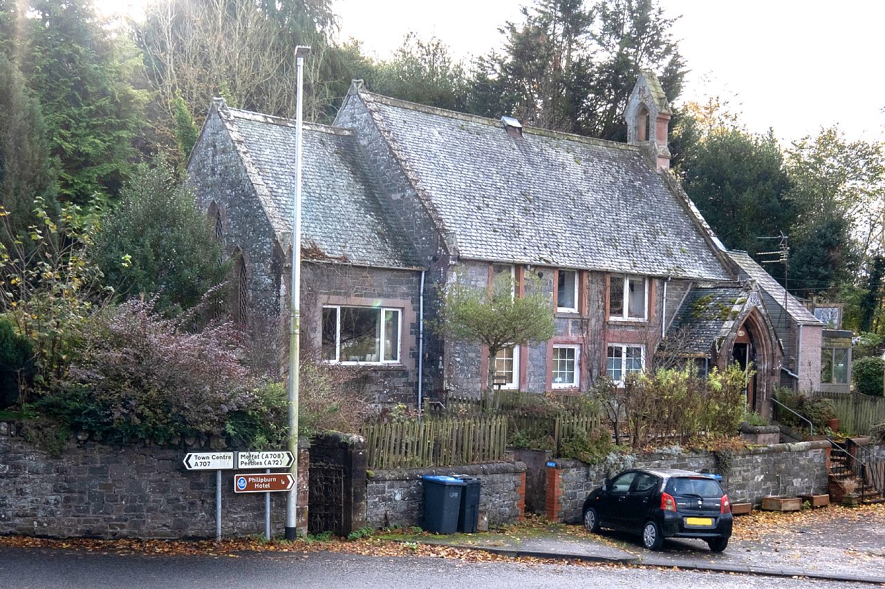 Property in Selkirk for Sale BSPC